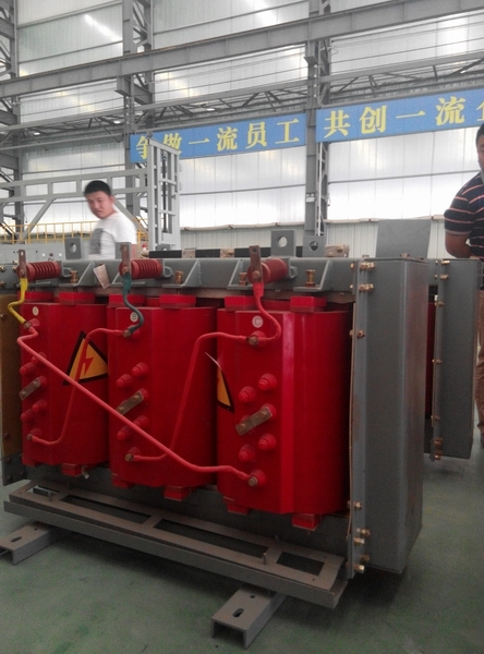 北京SCBH15非晶合金干式变压器